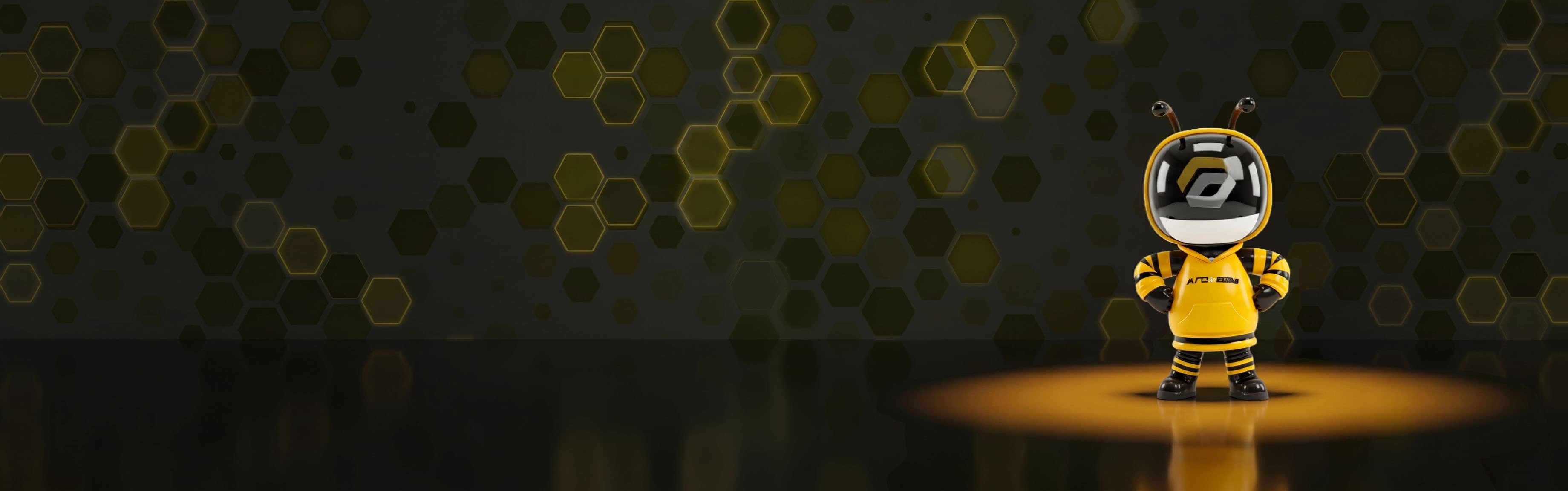 Project Banner